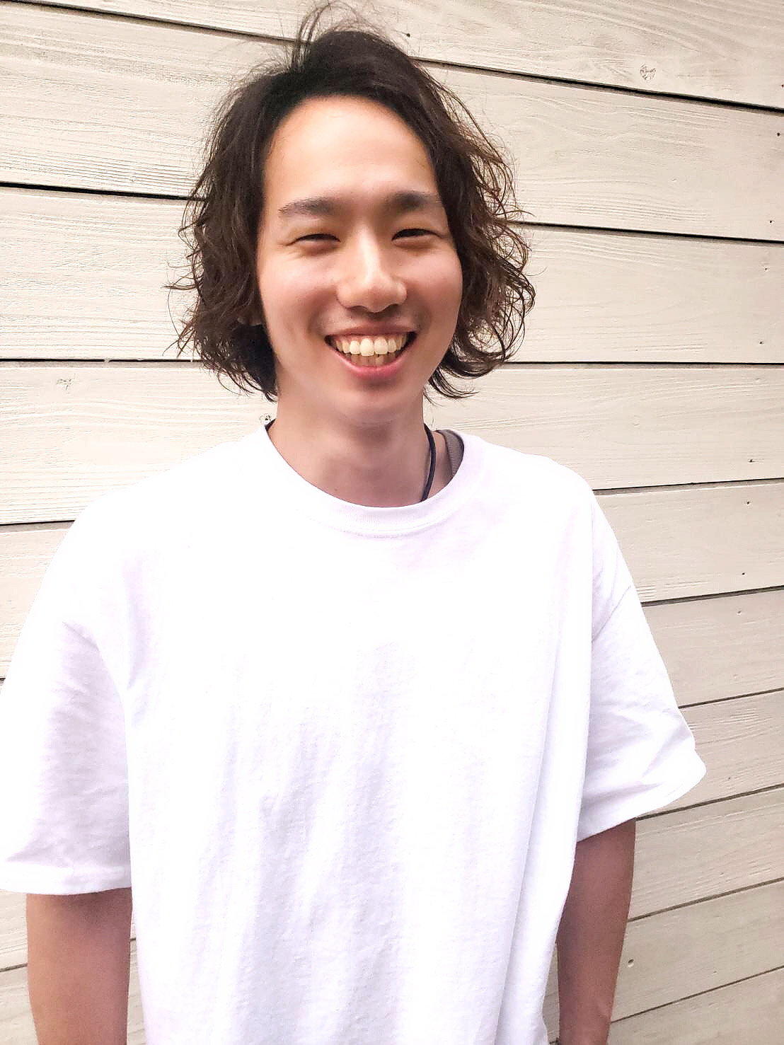 松村 直樹 高松市美容室 Lafenceラファンス 松村 直樹 高松市美容室 Lafenceラファンス