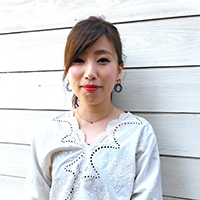片山さゆり 高松市美容室 Lafenceラファンス 片山さゆり 高松市美容室 Lafenceラファンス